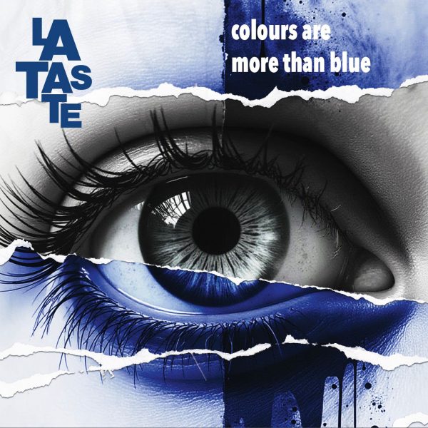 Colours Are More Than Blue