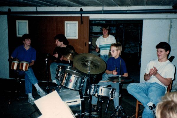 La Taste in St. Vith 1989